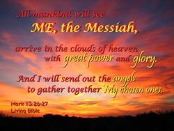 16812   Messiah&#039;s Coming