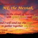 16812   Messiah&#039;s Coming