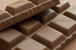 12339   squares of chocolate