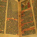 11896   Old Manuscript