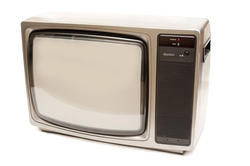 11897   Retro television set
