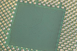 13778   Pins of processor