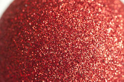 11934   red glitter background