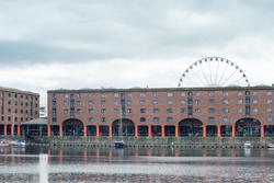 12836   Albert Dock, Liverpool, UK
