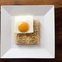 12277   squared shape theme for breakfast