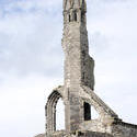 12794   Tall tower of Saint Andrews Cathedral
