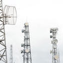 13722   Telecommunication masts