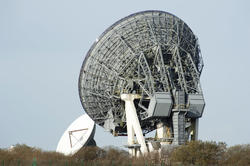 13812   Satellite phone system ground stations