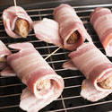 17194   Uncooked Pigs in Blankets or Bacon Rolls