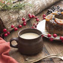 17196   Homemade traditional Christmas pudding