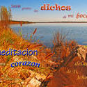 17545   Dichos Y Meditacion Aceptable