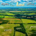 17485   The Lord Hears Our Prayers