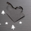 17699   blank gift tag