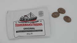 17309   Fisherman&#039;s Friends Original white pack