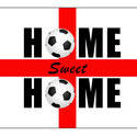 17657   Home Sweet Home   It&#039;s coming Home