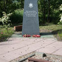 17415   War Memorial and Community Woodland