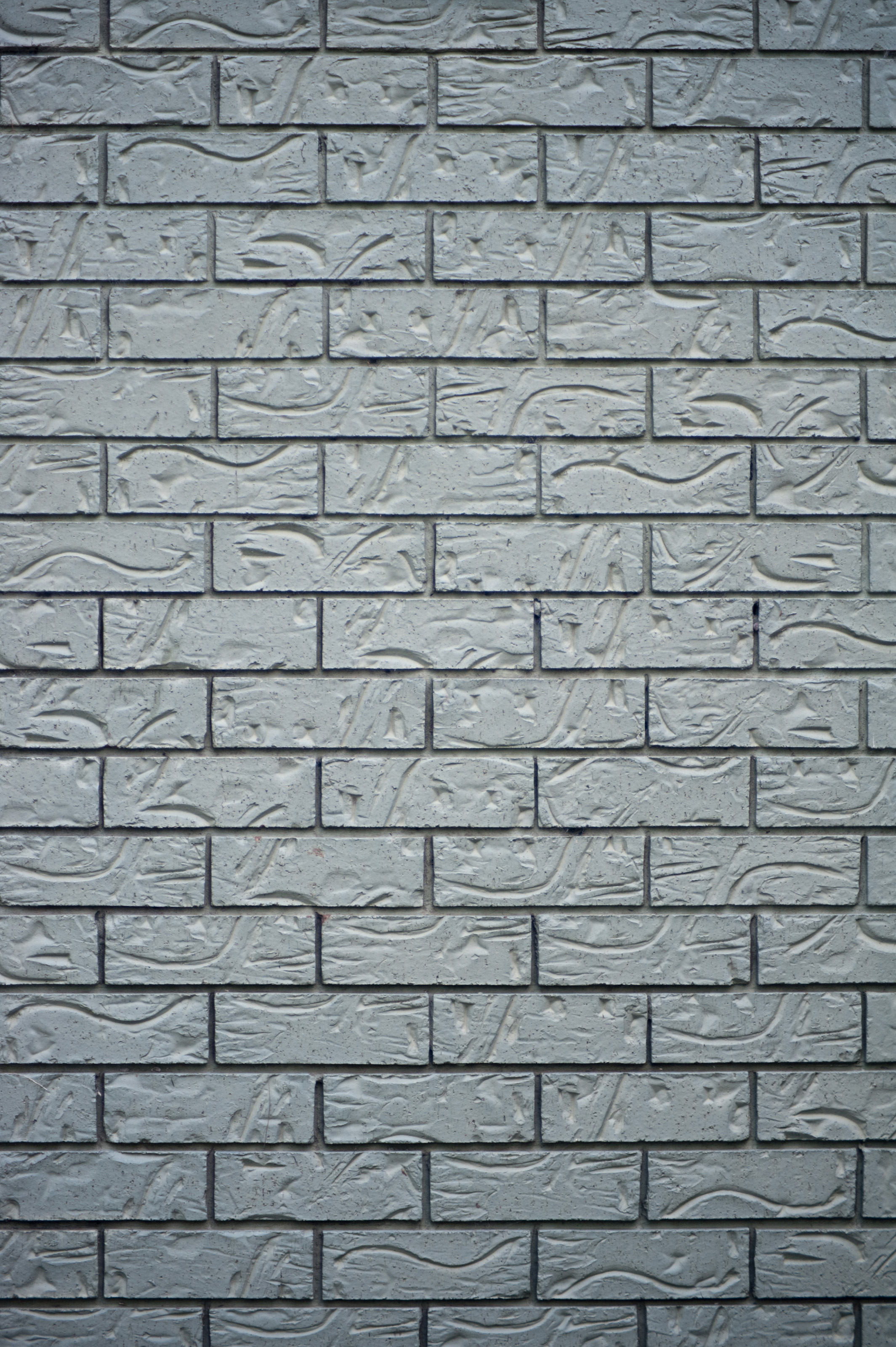 Free Stock Photo 10907 Background texture of a grey brick wall |  freeimageslive