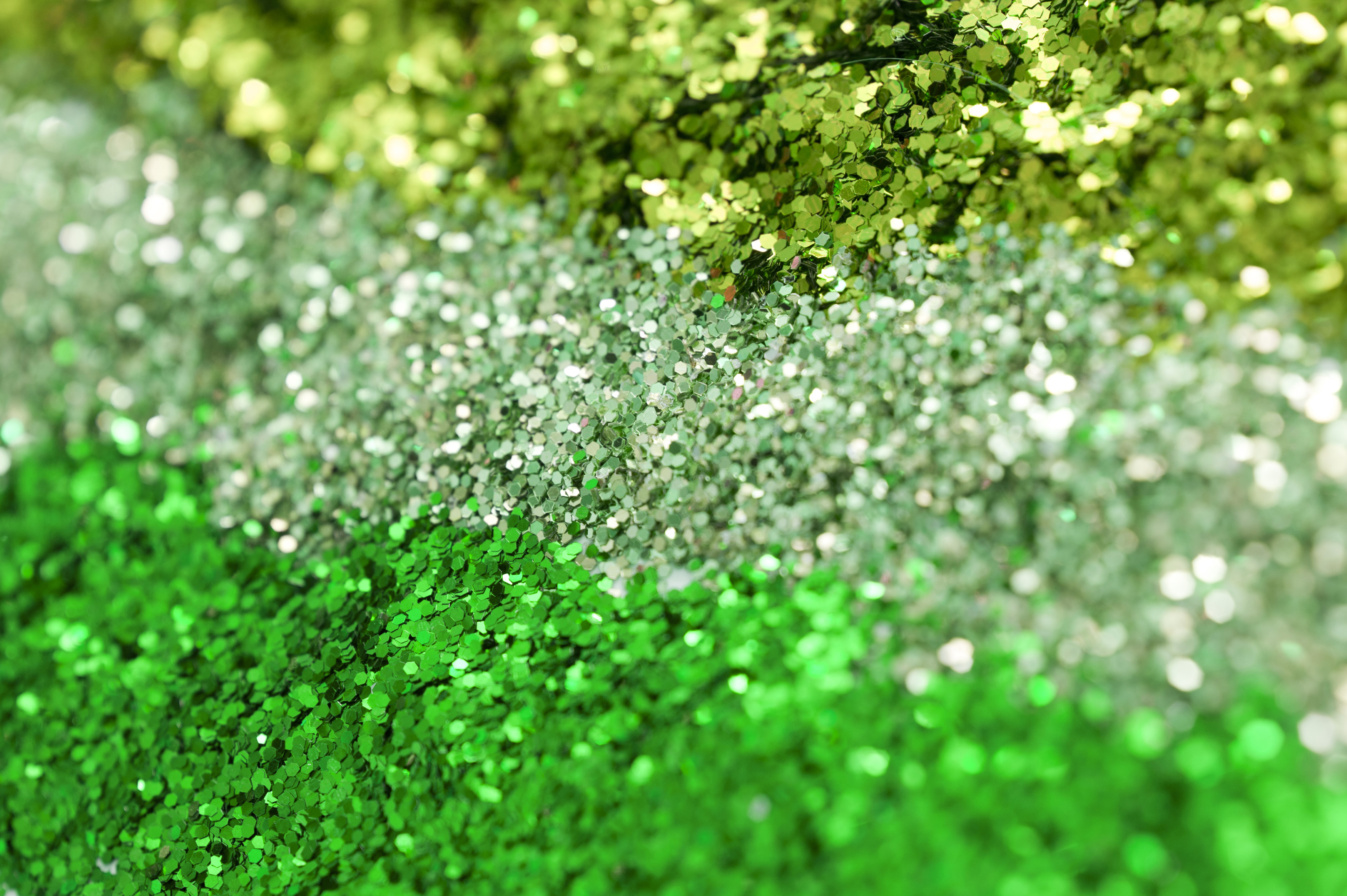 Free Stock Photo 11931 green glitter lines | freeimageslive